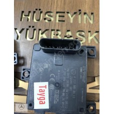 BAŞKAN TİC.MERCEDES A2139058613 W213 RADAR SENSÖRÜ 2139058613 